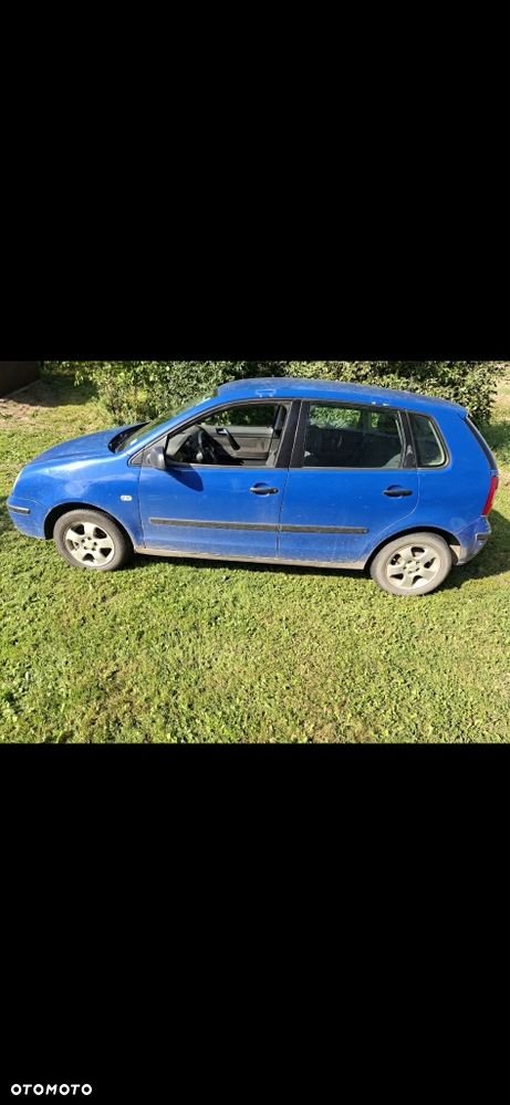 Volkswagen Polo - 3