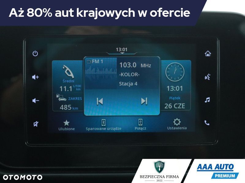 Suzuki SX4 S-Cross - 12
