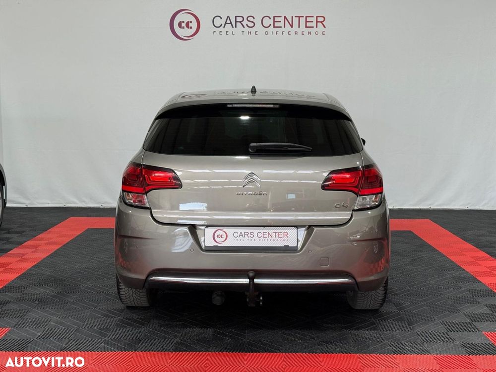 Citroën C4 PureTech 110 Selection - 16