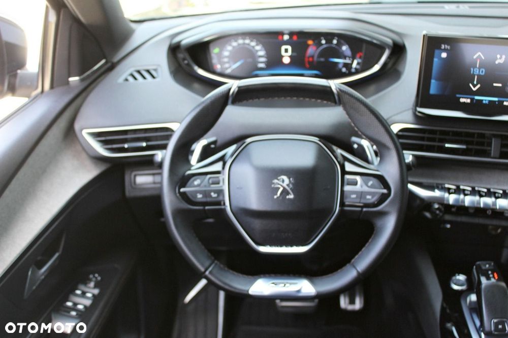 Peugeot 3008 - 16