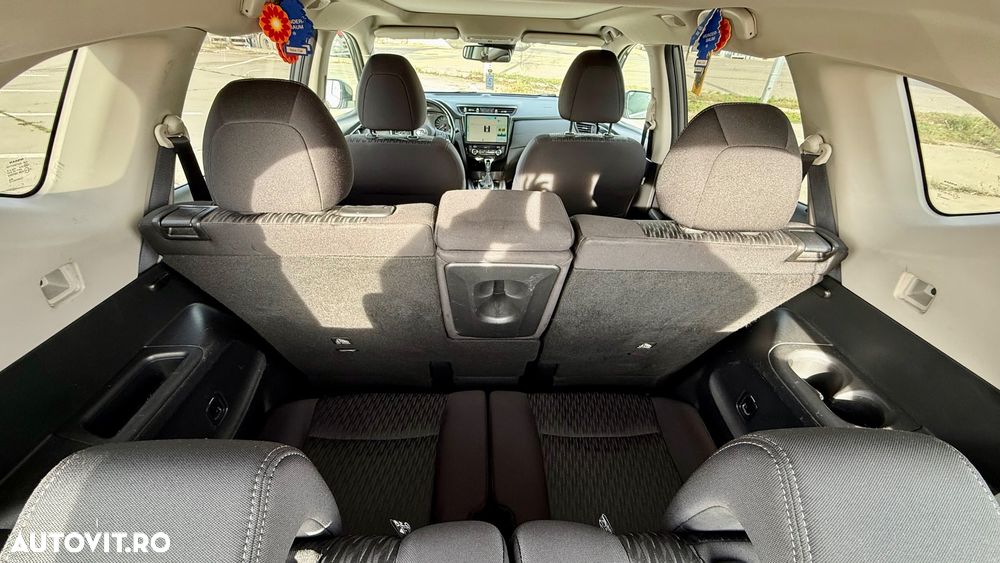 Nissan X-Trail 2.0 dCi ALL-MODE 4x4i Xtronic Tekna - 8