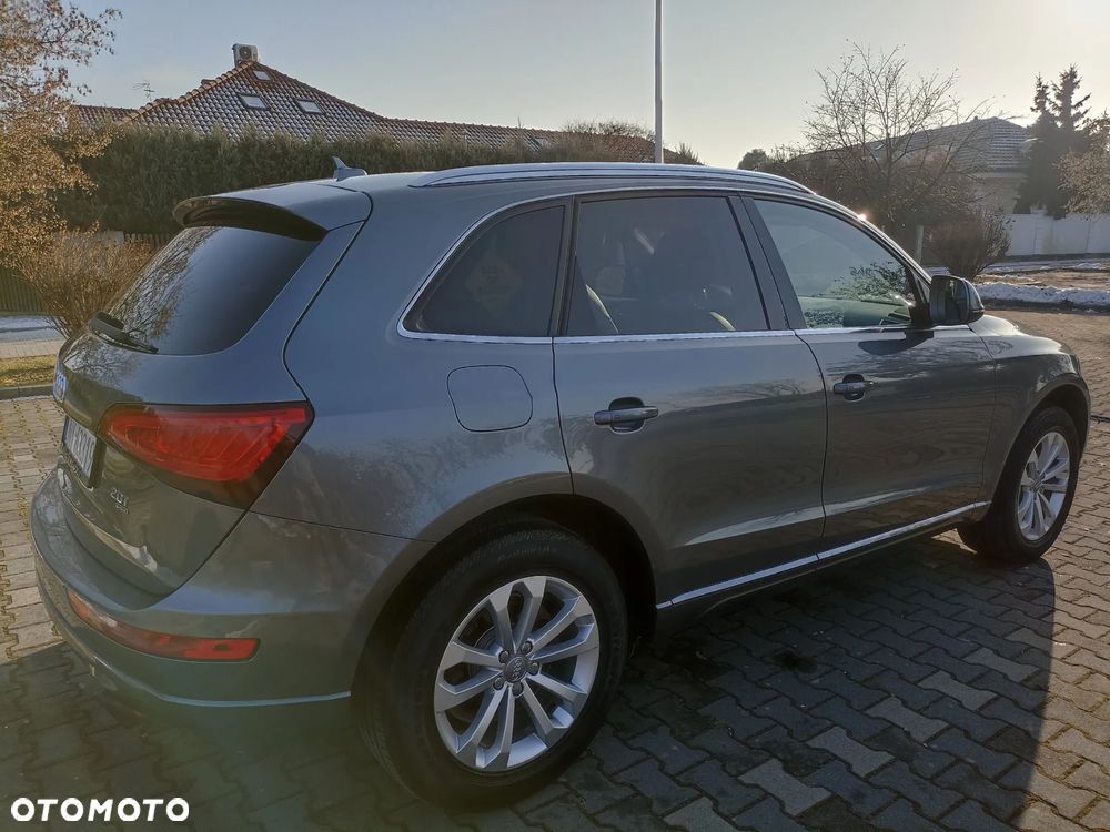 Audi Q5 - 6