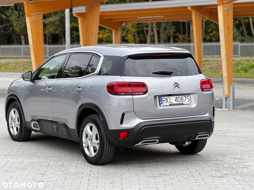 Citroën C5 Aircross 1.5 BlueHDi Live - 3