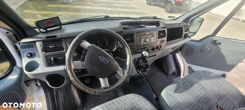 Ford TRANSIT VAN280S - 6