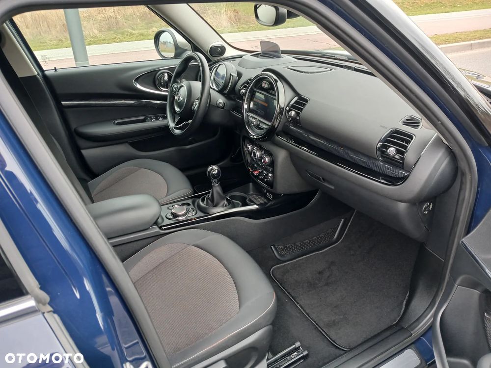 MINI Clubman Cooper - 9