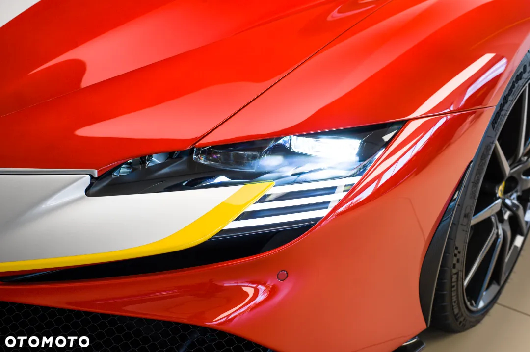 Ferrari SF90 Stradale - 4