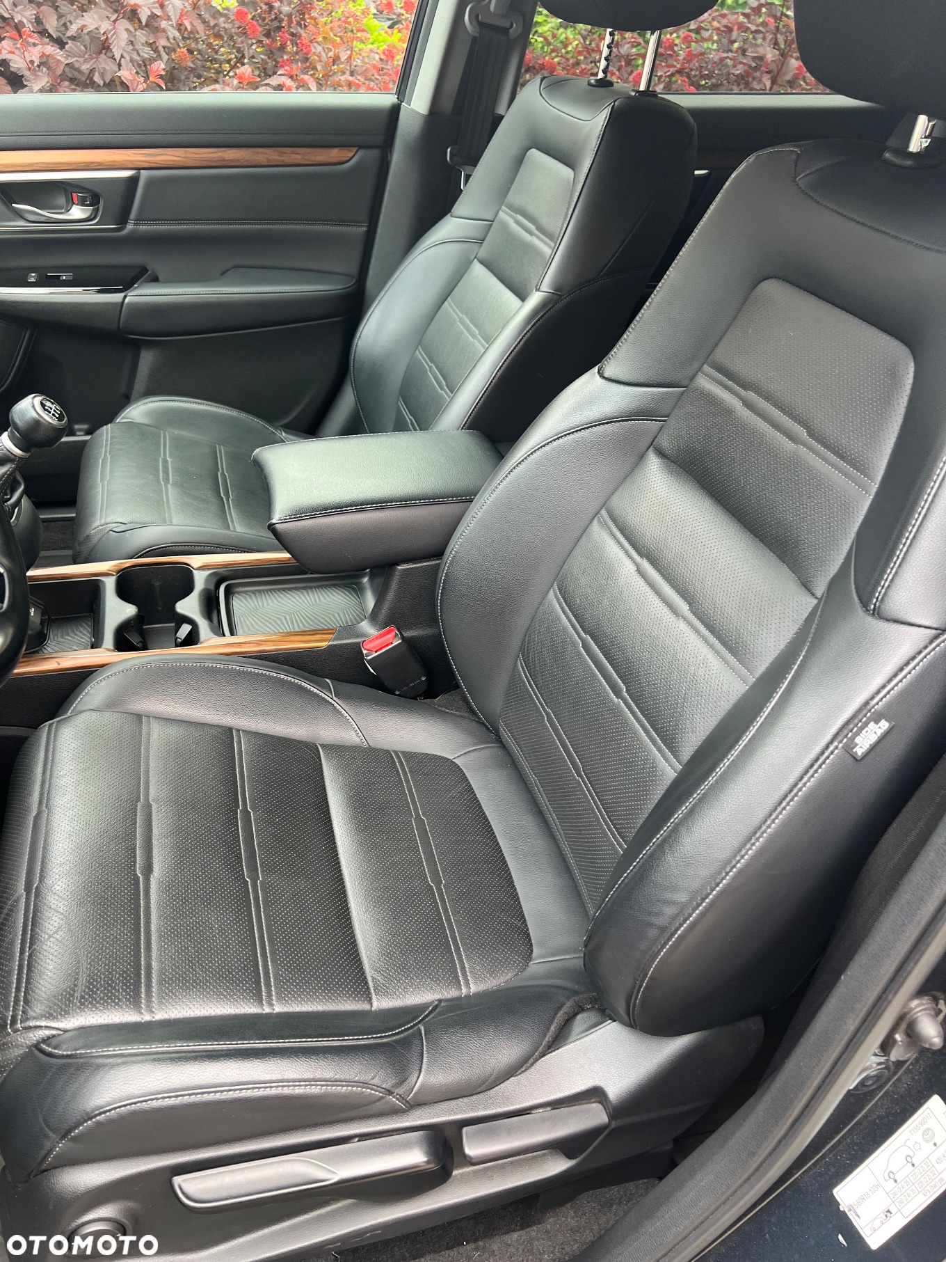 Honda CR-V 1.5 Lifestyle (Honda Connect+) - 13