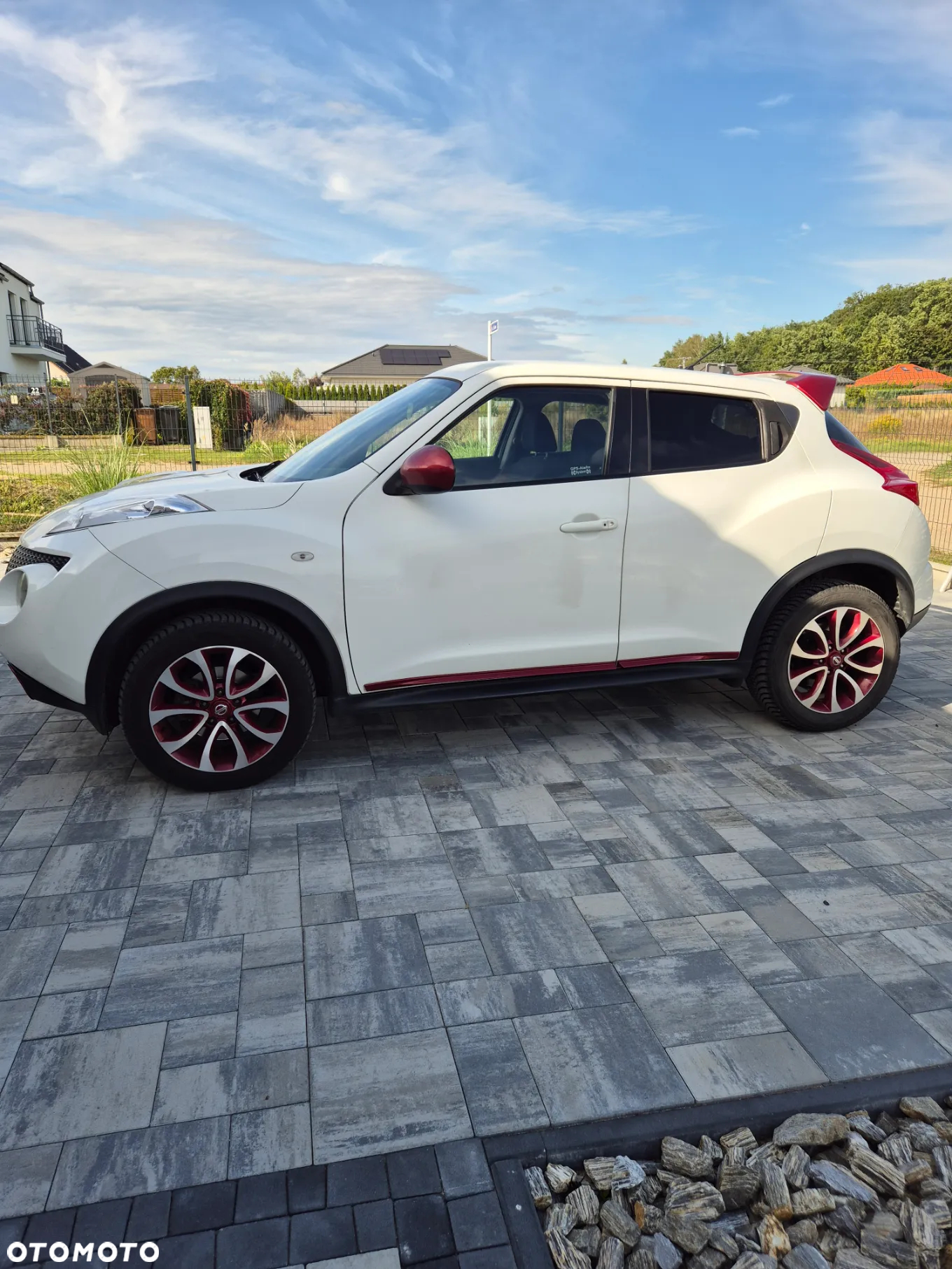 Nissan Juke - 6