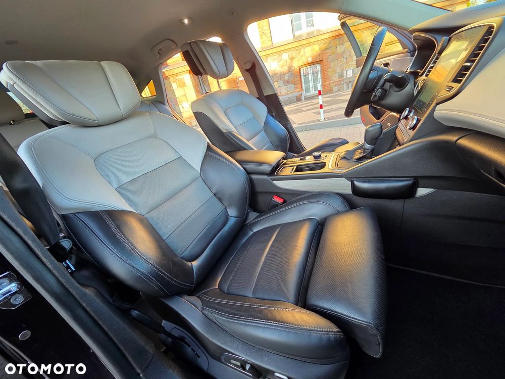 Renault Talisman ENERGY dCi 160 EDC INITIALE PARIS - 36