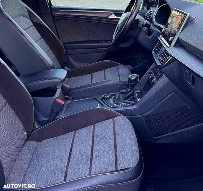 Seat Tarraco 2.0 TDI 4DRIVE DSG7 Excellence - 4