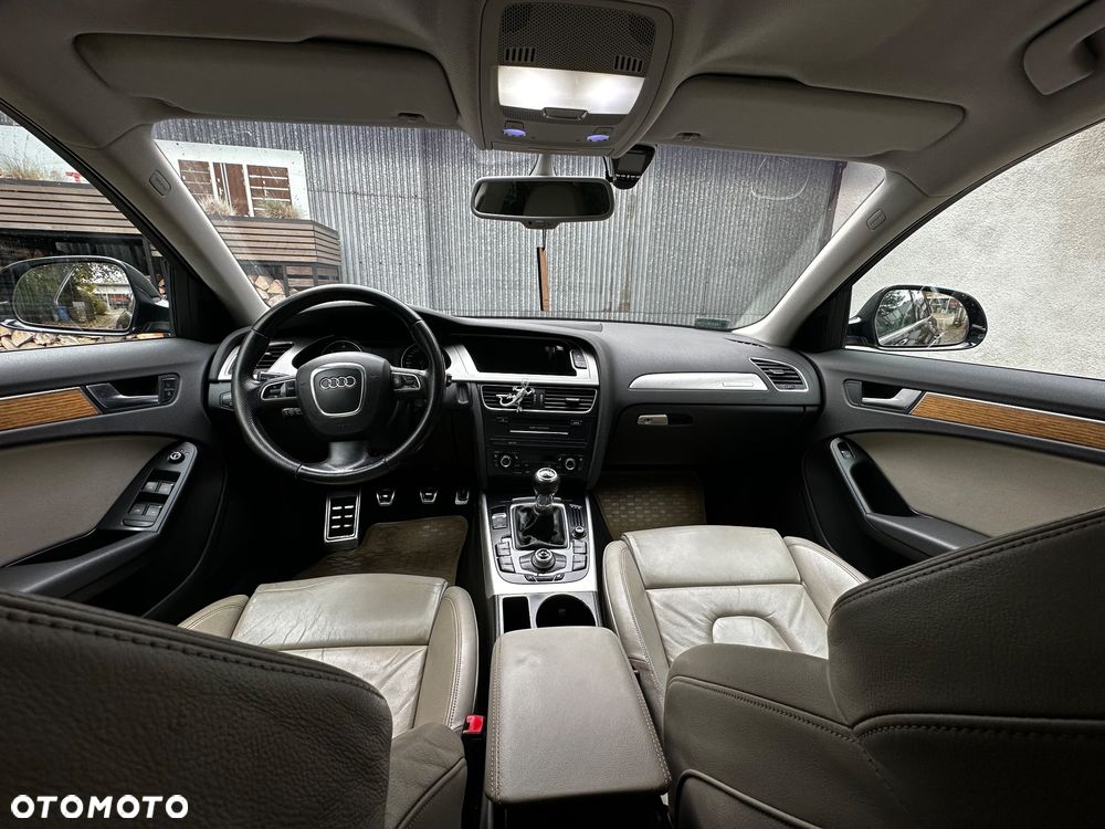 Audi A4 Allroad 2.0 TDI Quattro - 18