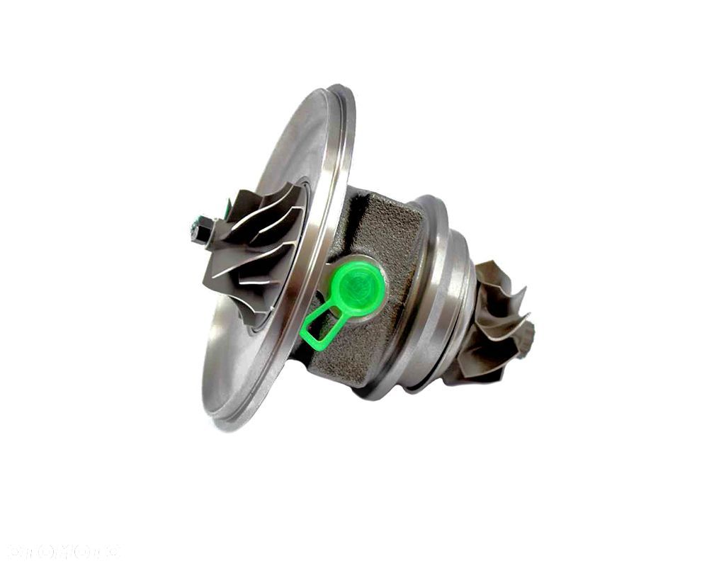 Wkład Turbosprężarki Mercedes-PKW A-Klasse 180 2.0L CDI (W169) 80kW A6400901780 IH-00-0018 - 1