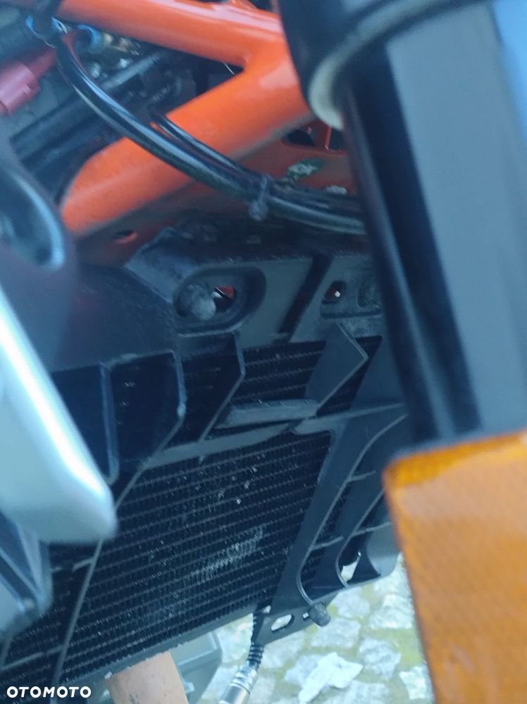 KTM Duke - 35