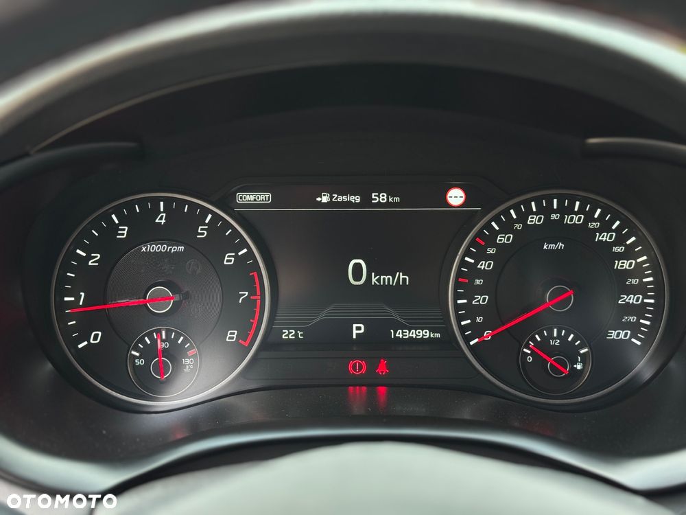 Kia Stinger 2.0 T-GDI GT Line - 24