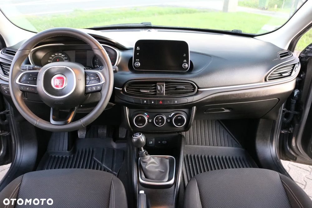 Fiat Tipo - 29
