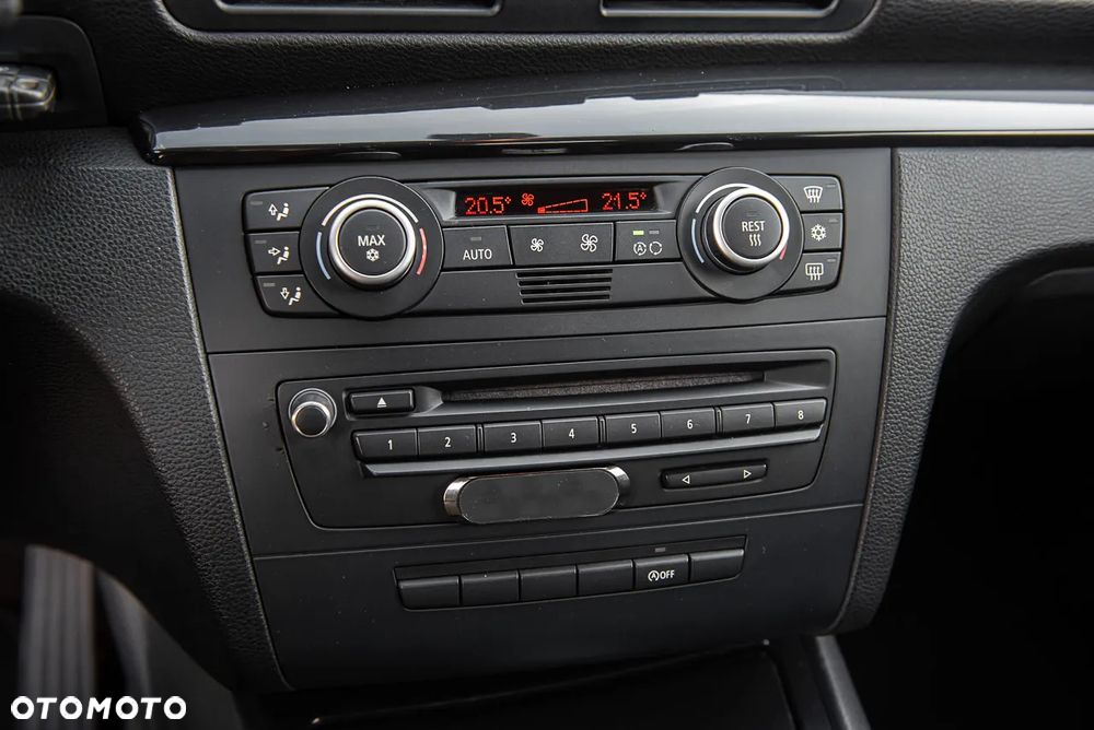 BMW Seria 1 - 20
