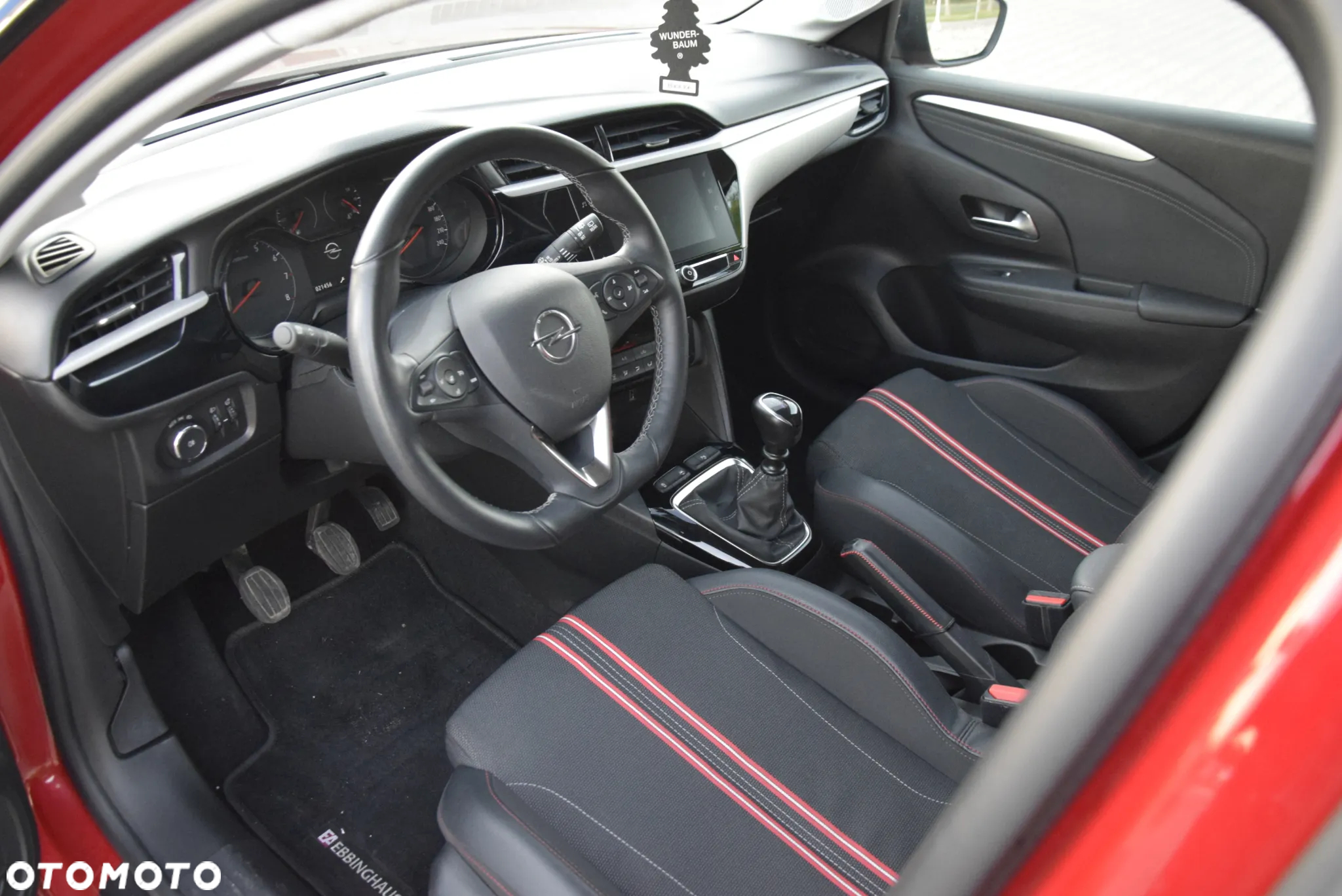 Opel Corsa 1.2 Ultimate Pack S&S - 19