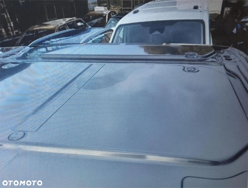 Ford Tourneo Custom - 11