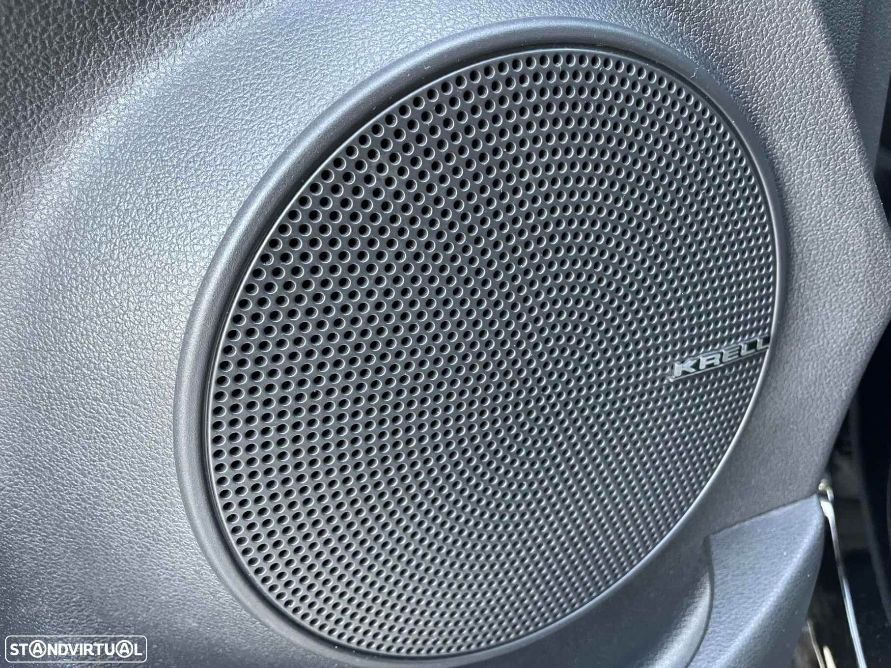 Mercedes-Benz CLA 250 - 44