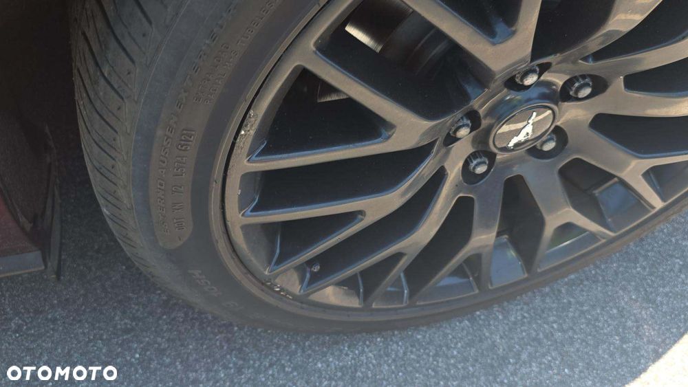 Ford Mustang 5.0 V8 GT - 13