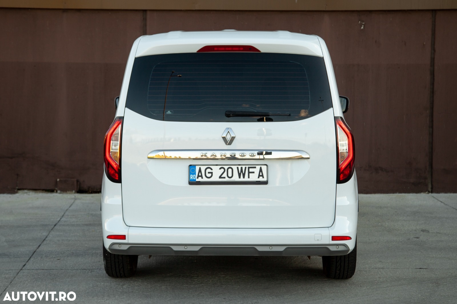 Renault Kangoo - 3