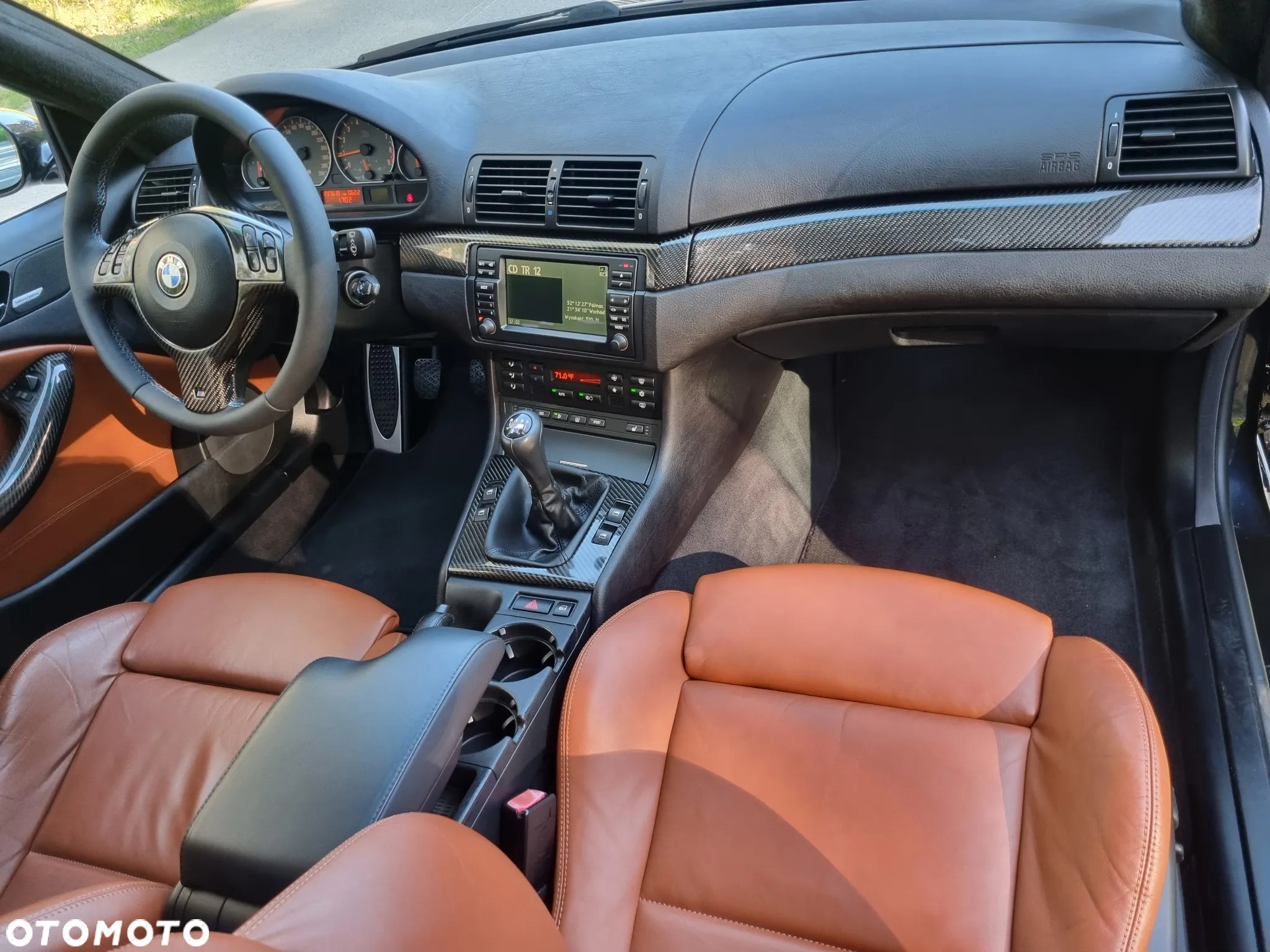 BMW M3 Standard - 18