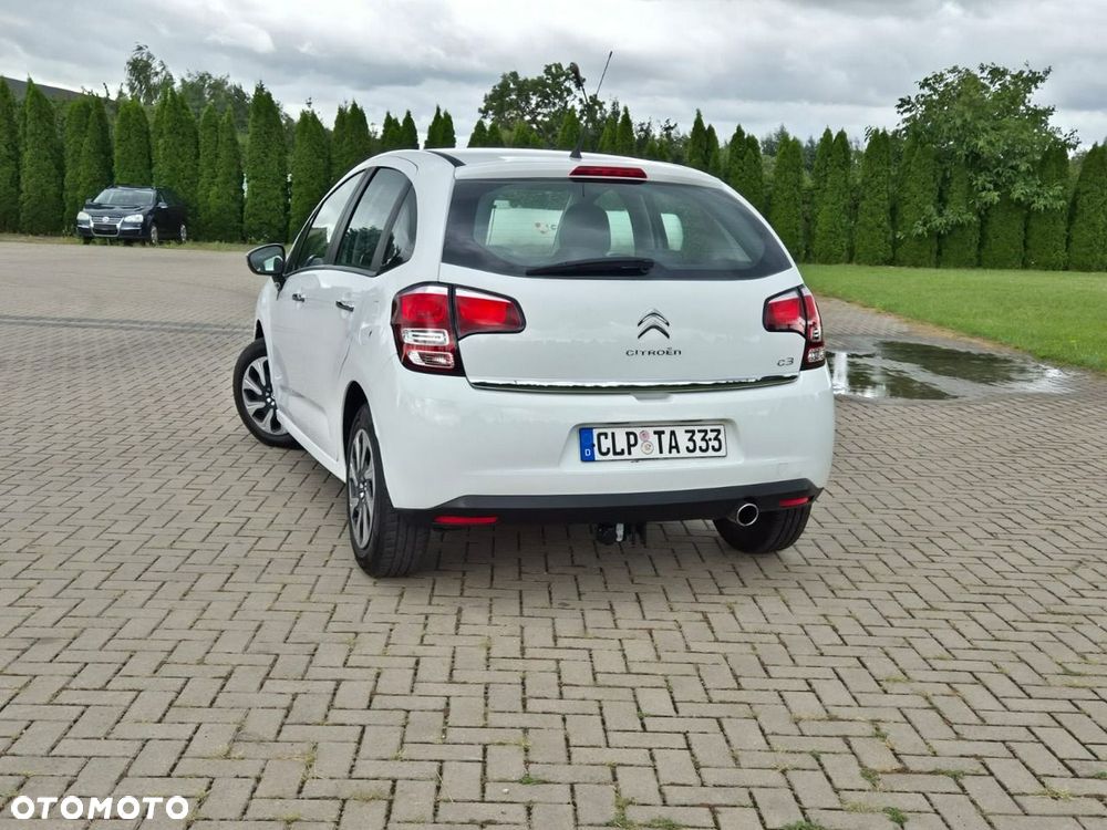 Citroën C3 - 16