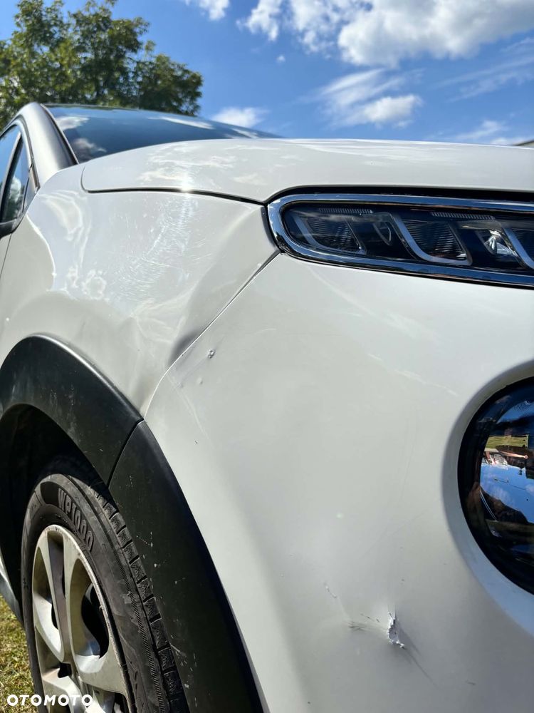 Citroën C3 1.5 BlueHDi Feel S&S - 11