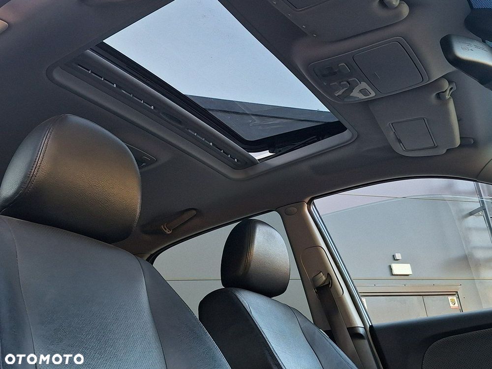 Kia Sportage - 5