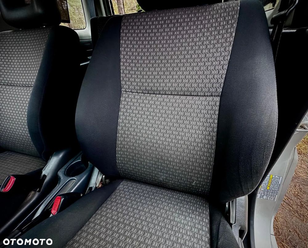 Suzuki Jimny 1.3 Comfort EU5 - 19