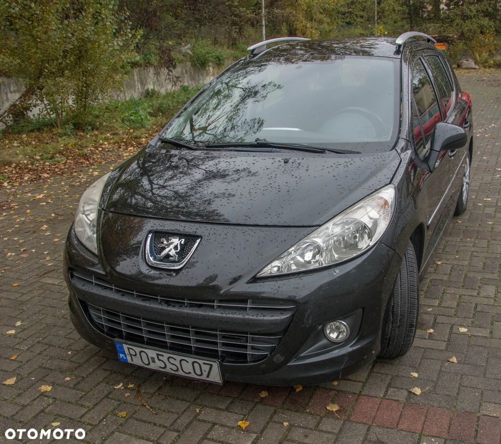 Peugeot 207 1.4 Trendy - 2