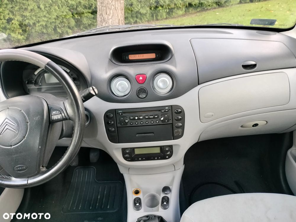 Citroën C3 1.4 SX - 5
