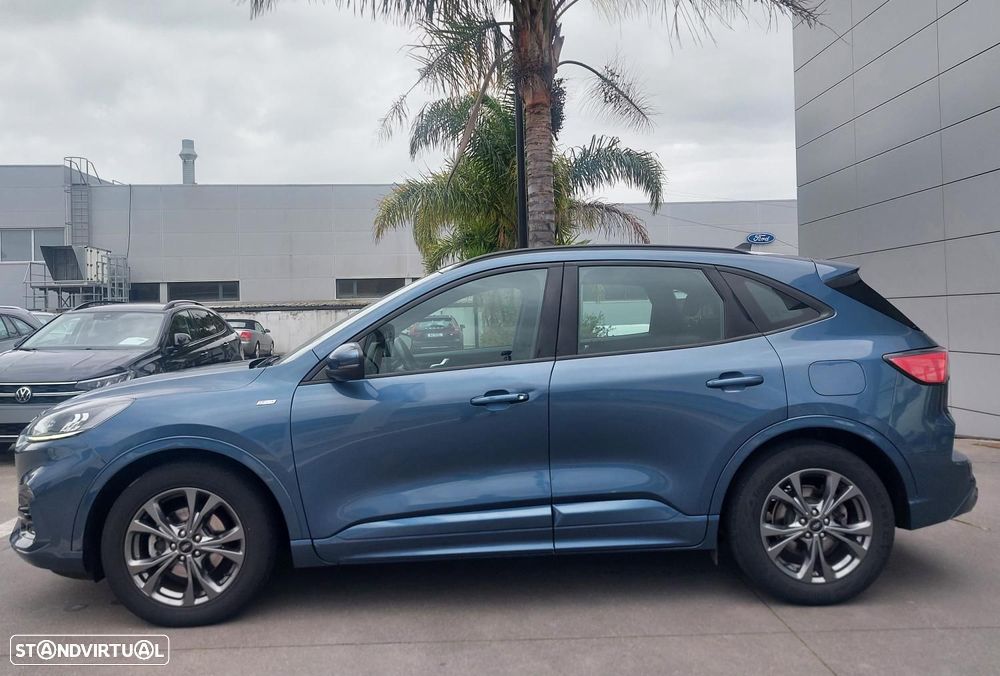 Ford Kuga 1.5 EcoBoost ST-Line - 4