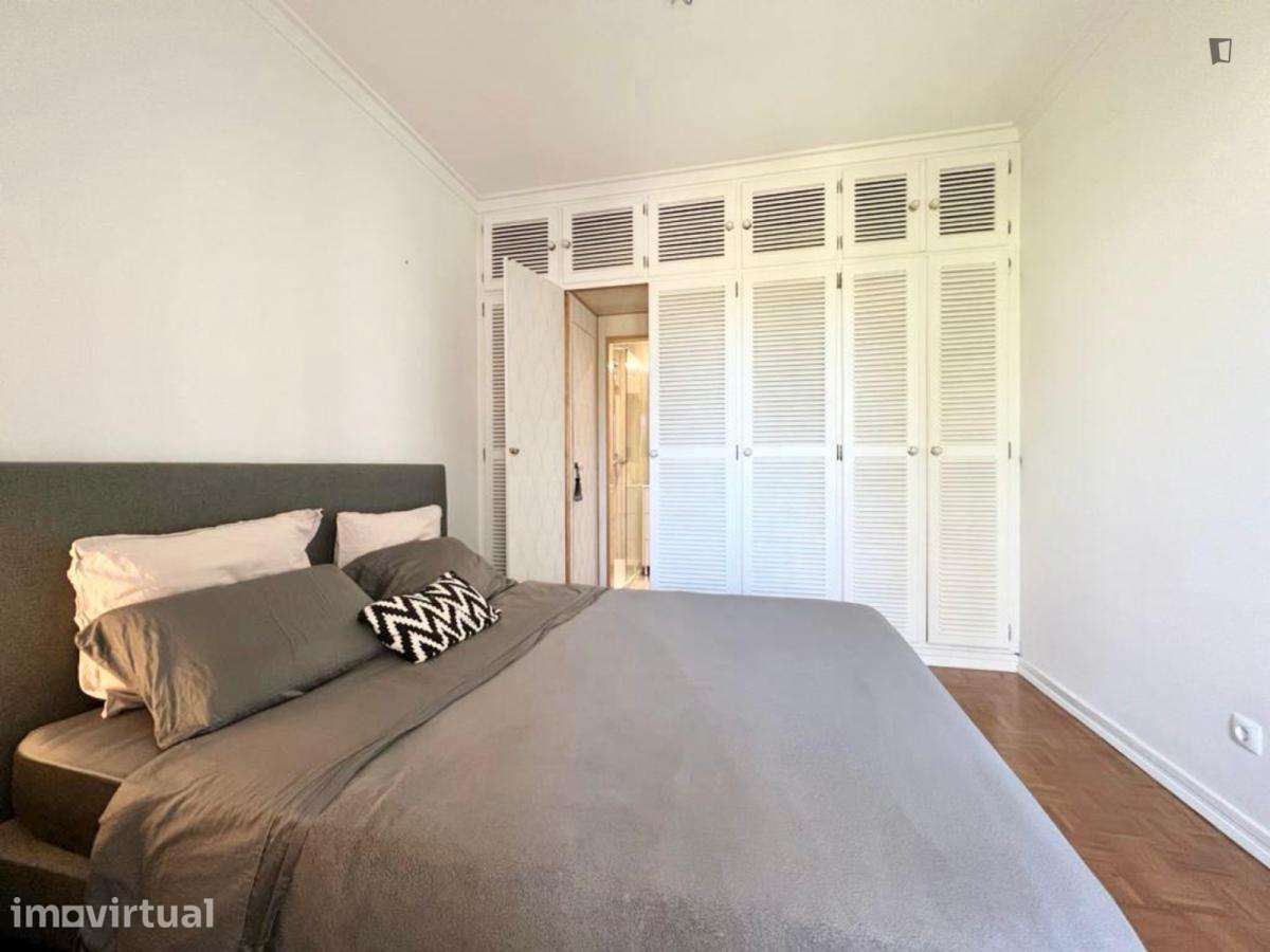 Apartamento com 1 quartos - localizado em Olaias Lisbon - Grande imagem: 4/16