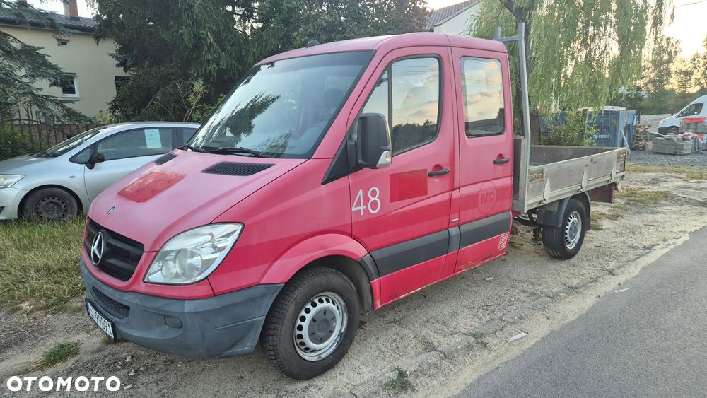 Mercedes-Benz SPRINTER - 19