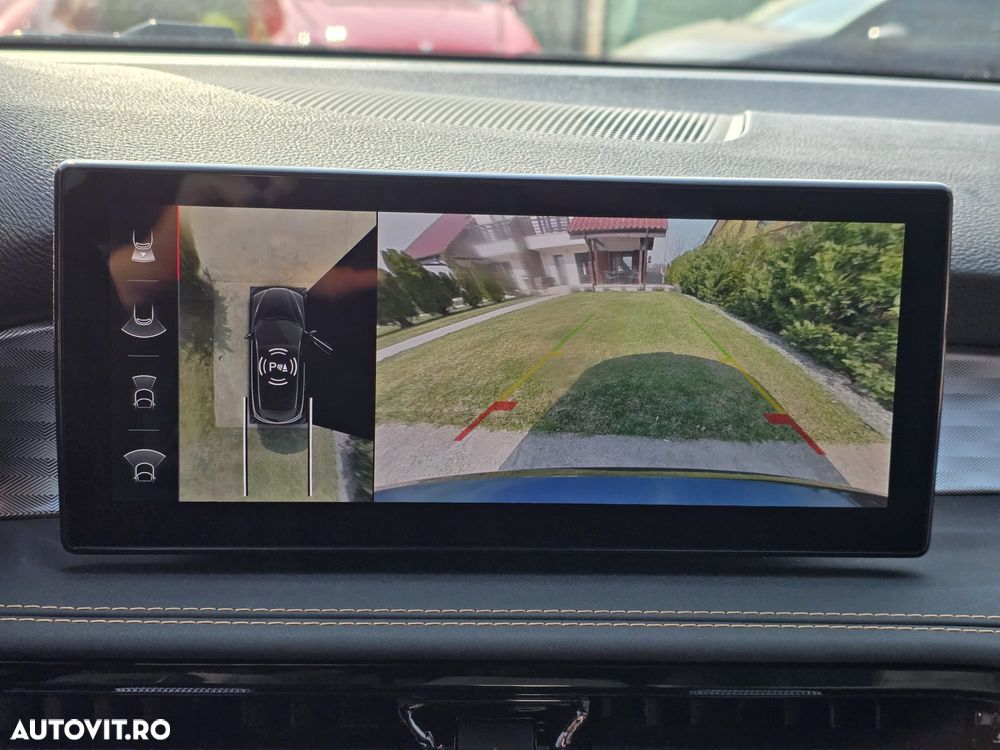 Alfa Romeo Tonale 1.5 VGT Sprint - 15