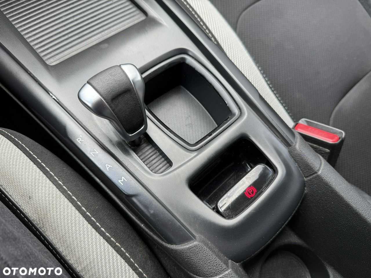 Citroën DS4 - 9