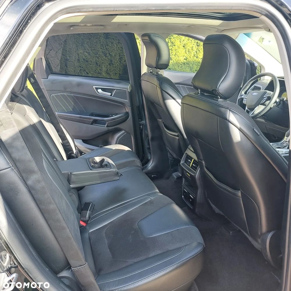 Ford Edge 2.0 TDCi Twin-Turbo 4WD ST-Line - 11