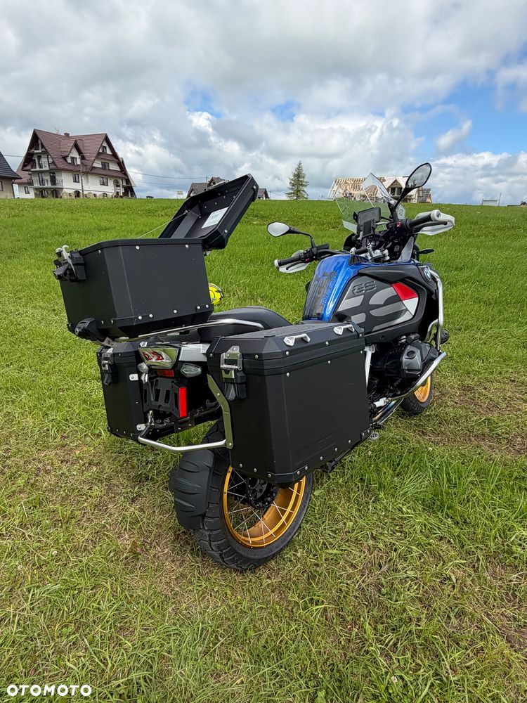 BMW R1250 GS Adventure - 6