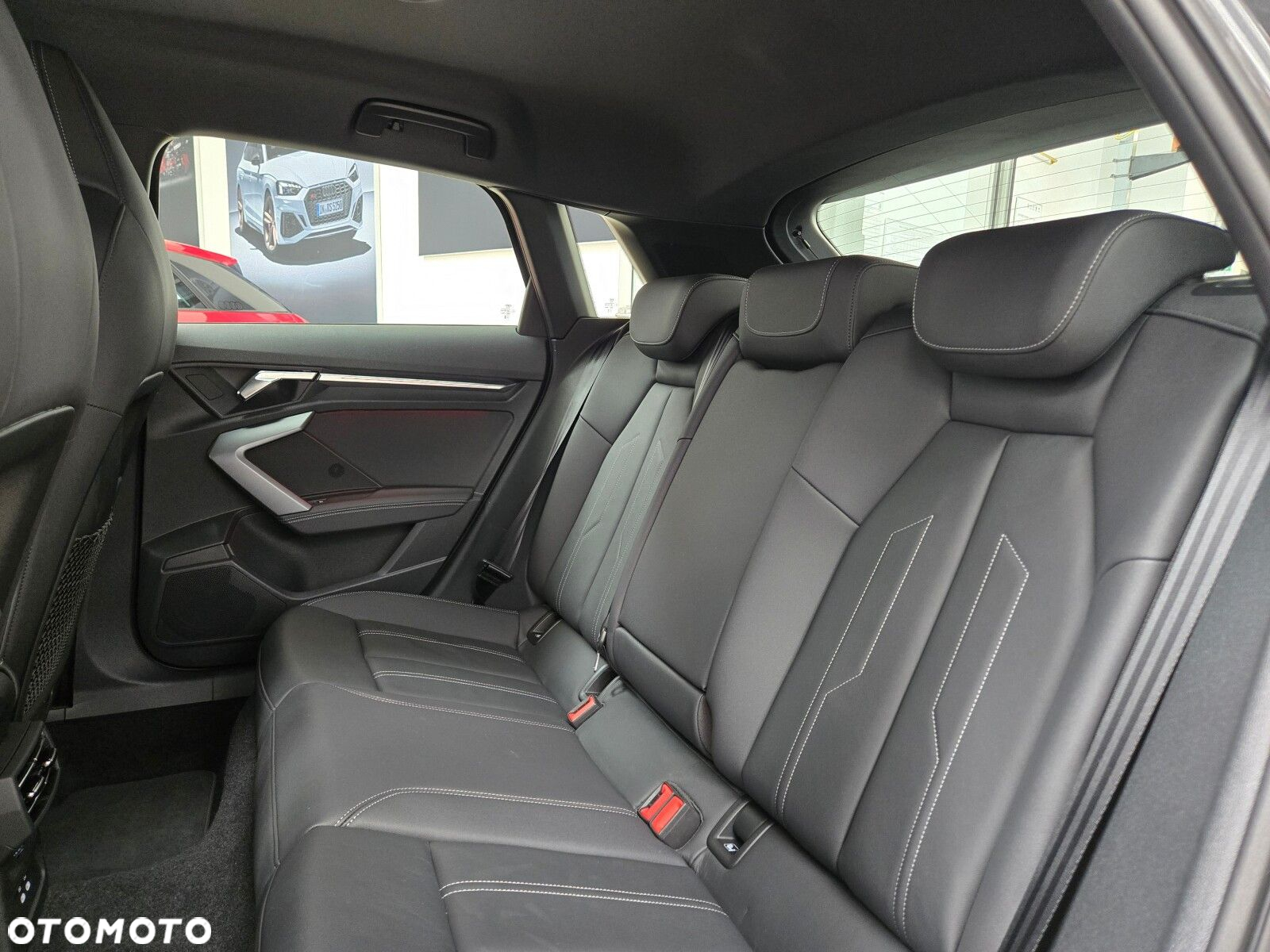 Audi S3 - 12