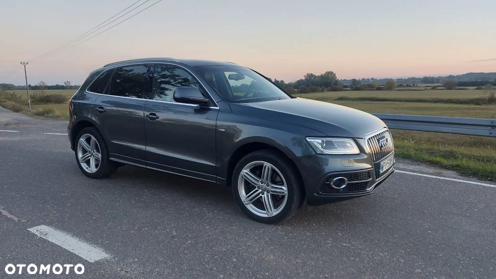 Audi Q5 - 22