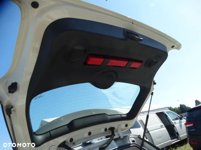 Mini F56 Klapa Zderzak Lampy 850 Pepper White Ideał - 3