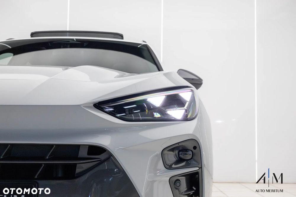 Cupra Terramar 2.0 TSI 4Drive VZ DSG - 6