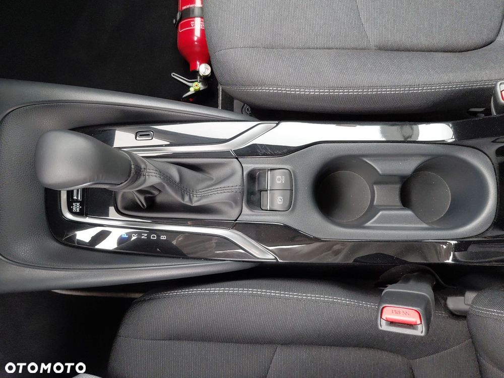 Toyota Corolla 1.8 Hybrid Comfort - 26