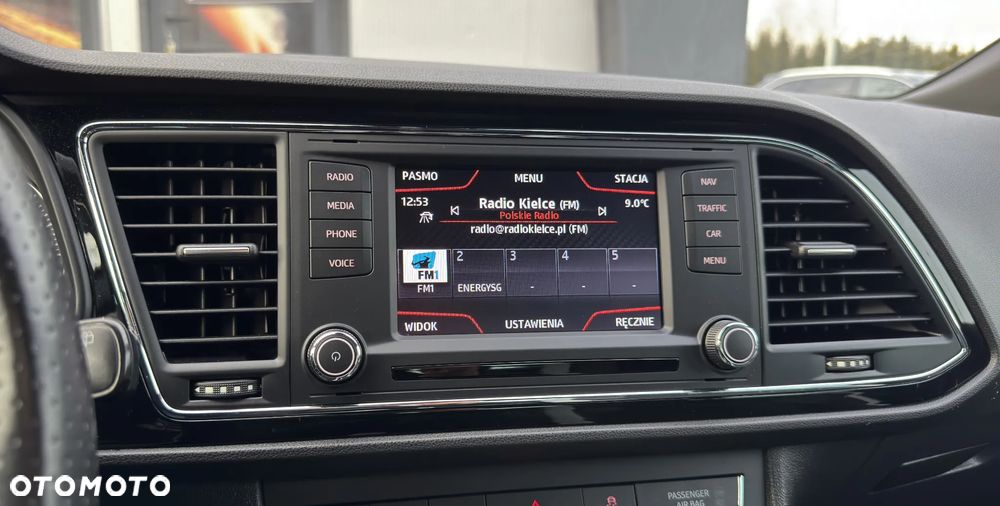 Seat Leon 2.0 TSI Cupra 280 S&S - 24