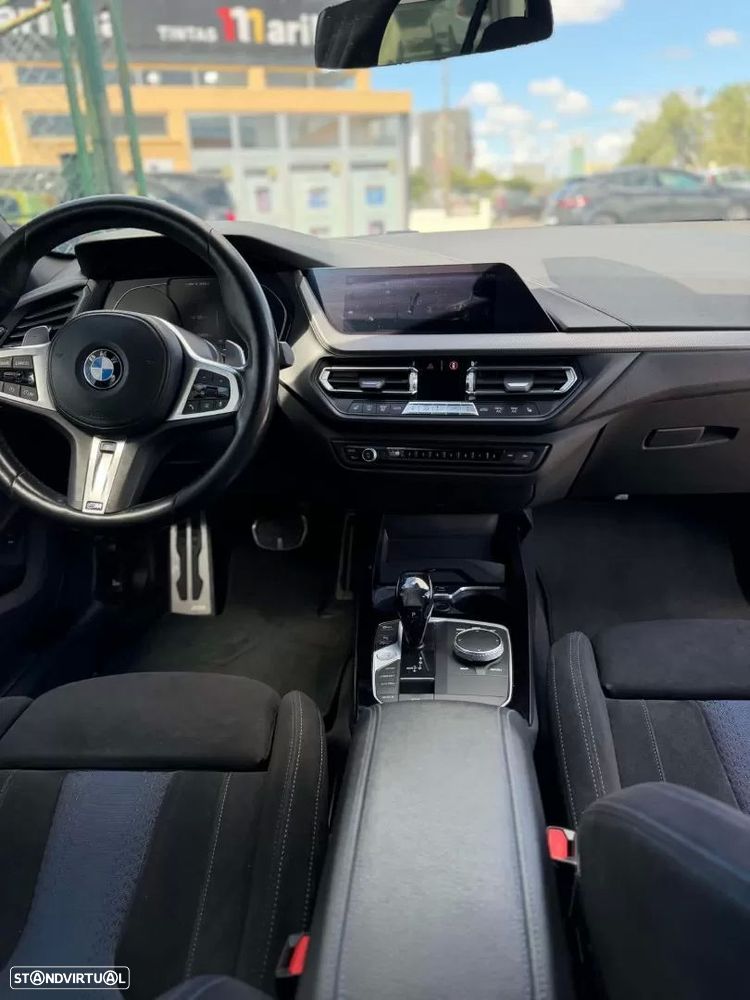 BMW M135i xDrive - 5