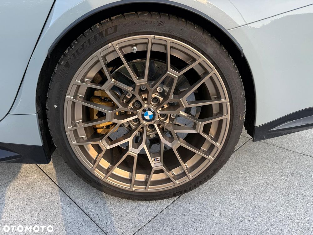 BMW M3 - 20