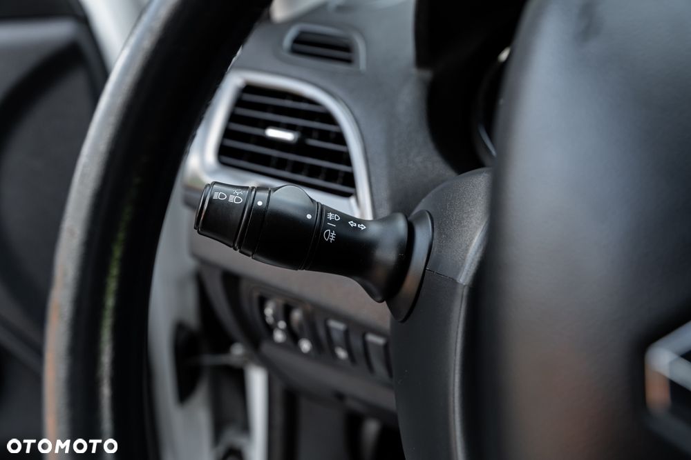 Renault Megane 1.6 16V 110 Dynamique - 31