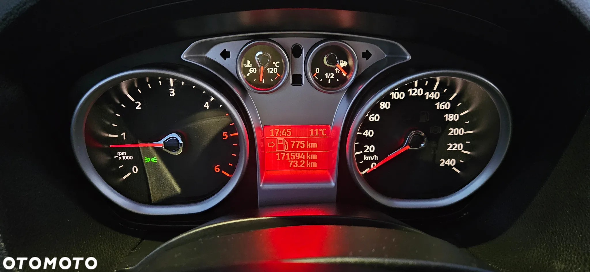 Ford Kuga 2.0 TDCi Titanium - 17