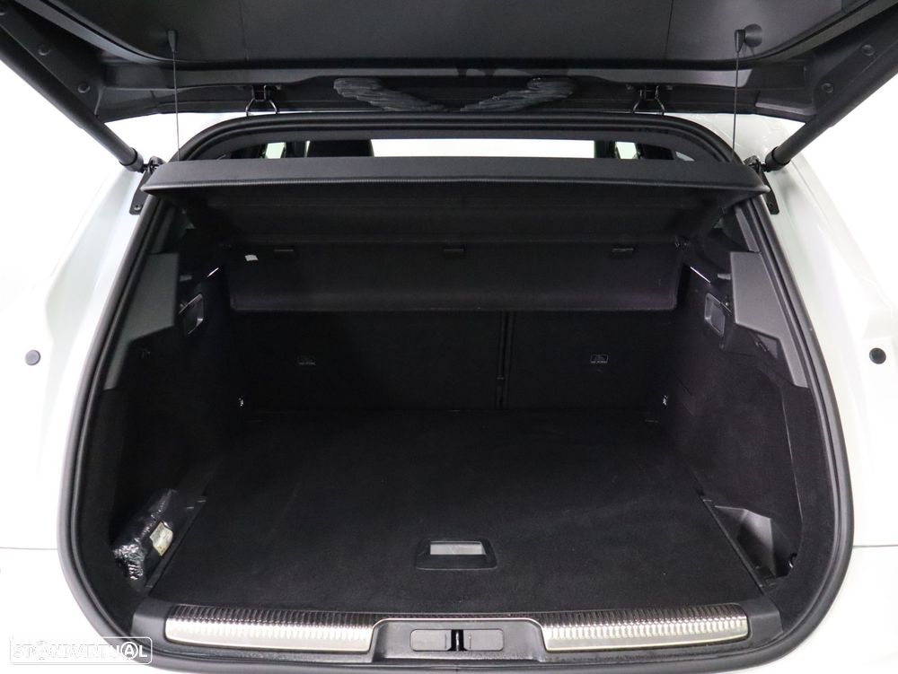 DS DS7 Crossback E-Tense Performance Line EAT8 - 27